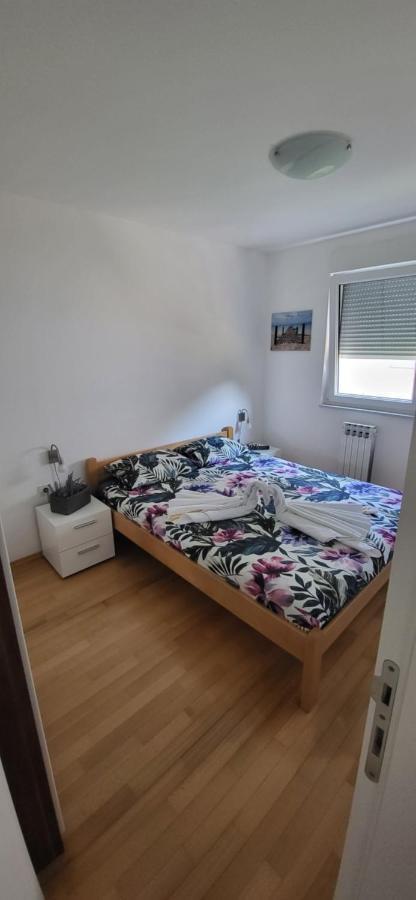 Apartment Summer Dream 푸나트 외부 사진